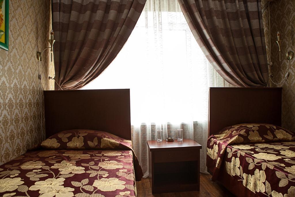 Hotel Topaz Астана Екстериор снимка