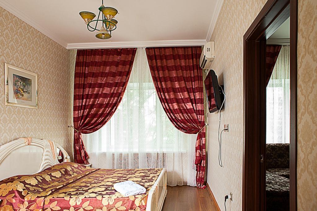 Hotel Topaz Астана Екстериор снимка