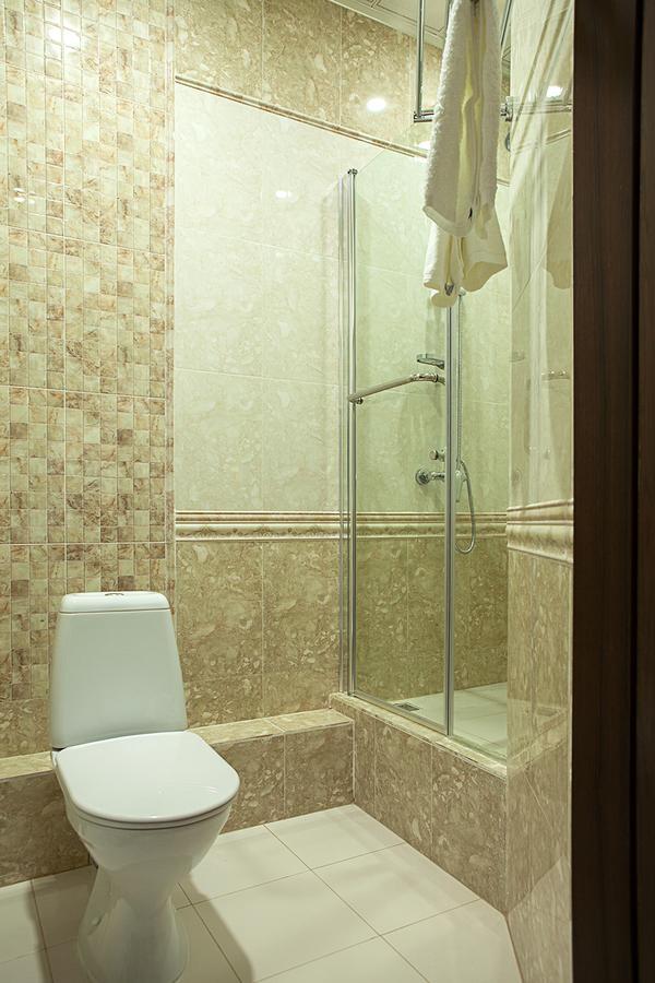 Hotel Topaz Астана Екстериор снимка